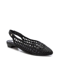 Xti - Women's Flat Ballerina Shoes
