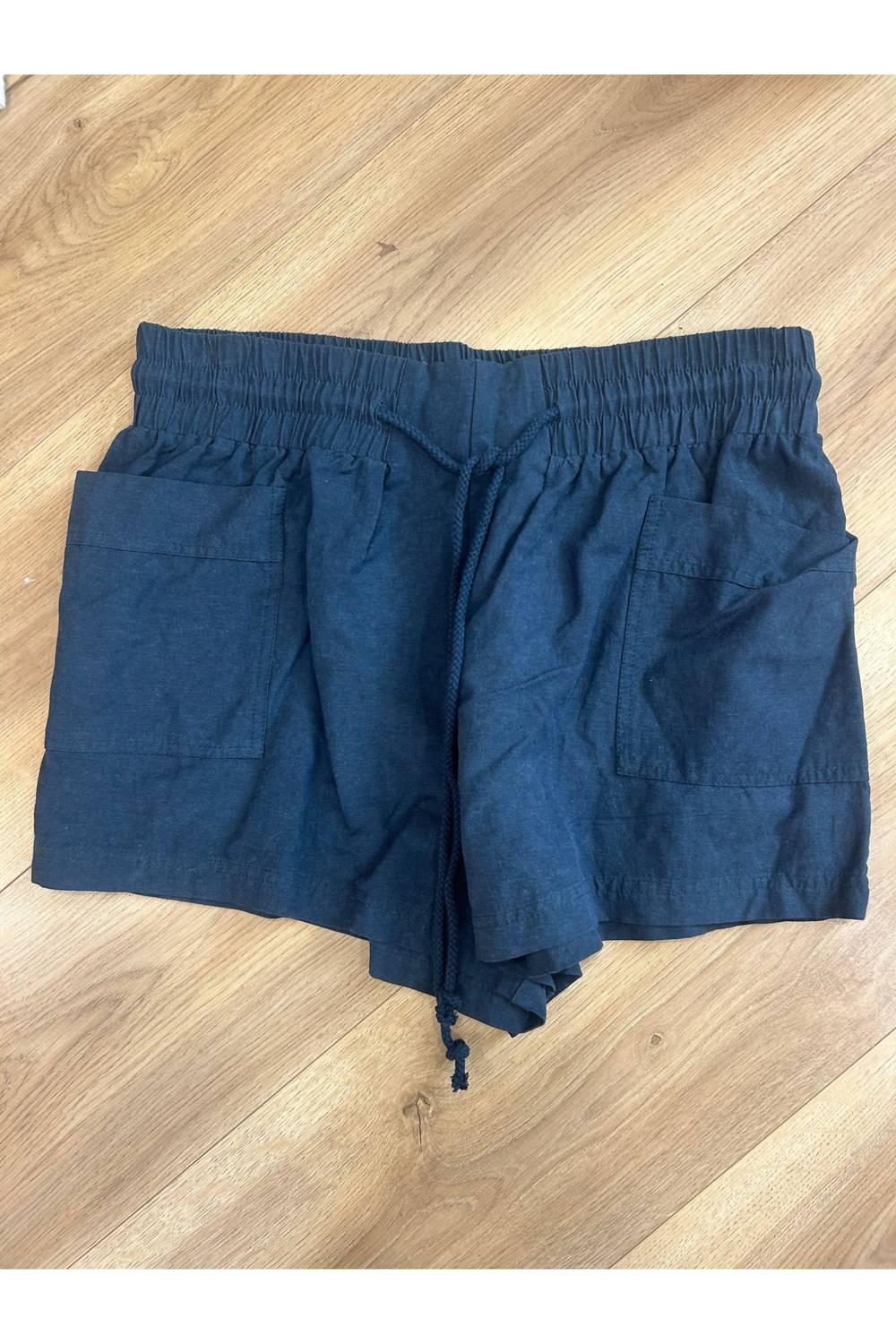 Mustard Seed - Women's Casual Pull On Short