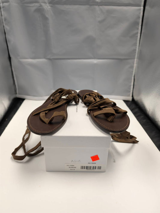 Aqua - Women's Yasmin Sandal