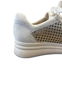 Softwaves - Women's 8.100.01 Sneakers