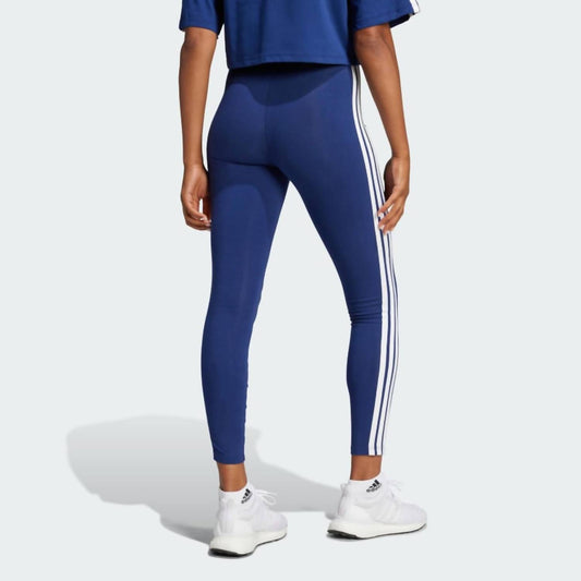 Adidas - Essentials 3-stripes Cotton Leggings