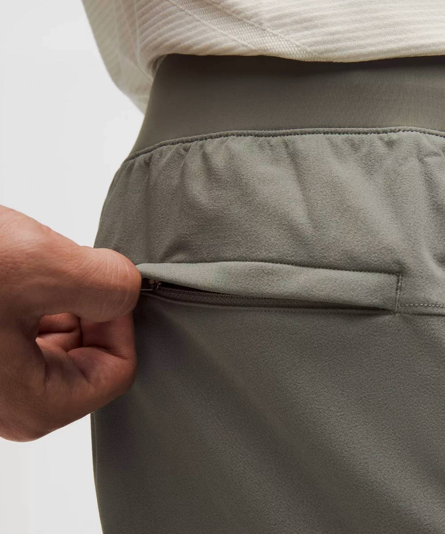 Lululemon - Zeroed In Classic Fit Pants
