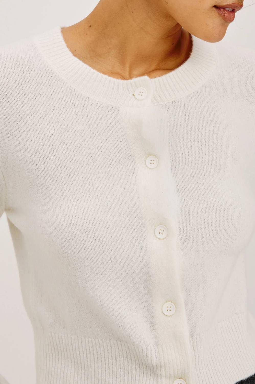 Rails - Matilda Cardigan