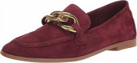 Dolce Vita - Women's Crys Suede Loafer