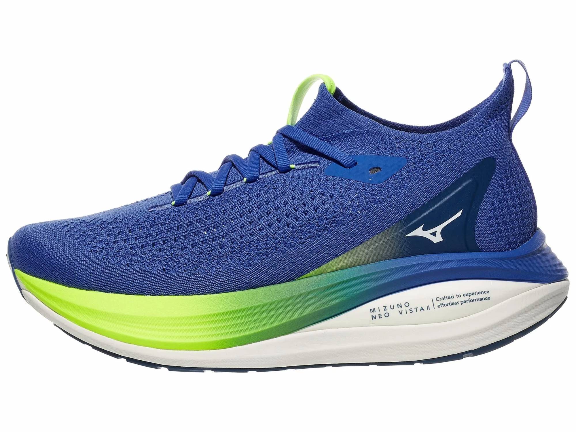 Mizuno - Men's Neo Vista 2 Running Shoes