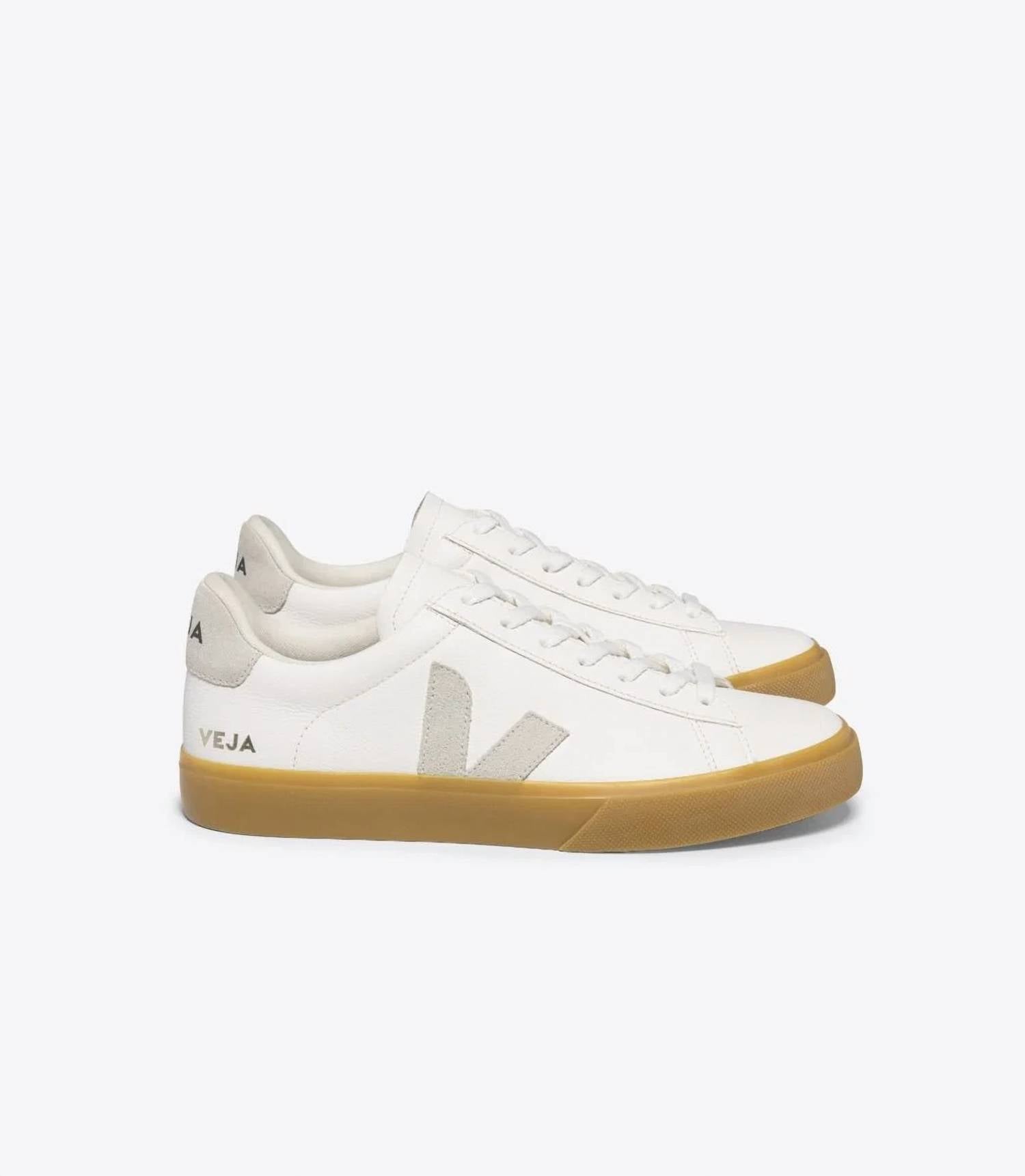 Veja - Unisex Campo Leather Sneaker