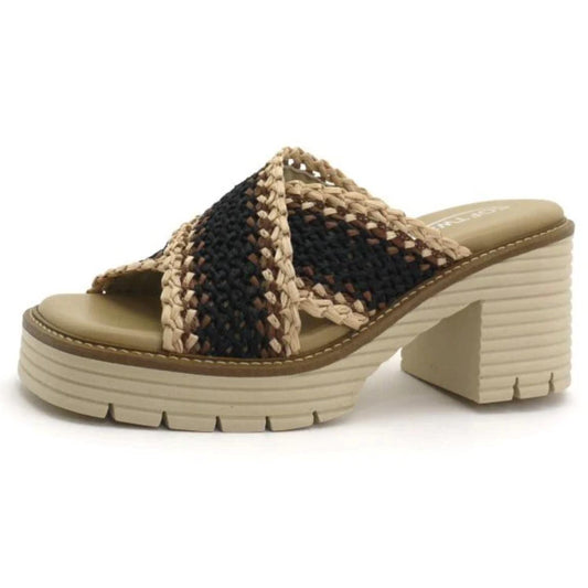 Softwaves - Women's Briana Sandals