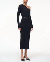 Staud - Lois Midi Dress