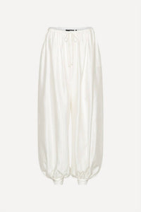 Rotate - Striped Balloon Pants