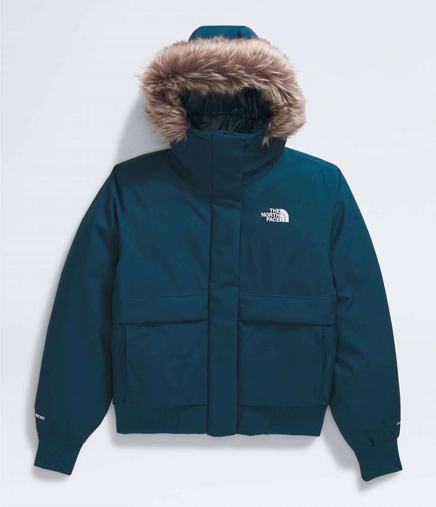 The North Face - Arctic Bomber Jacket
