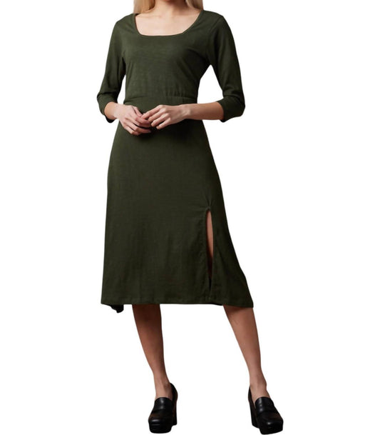 Known Supply - Ellery Dress