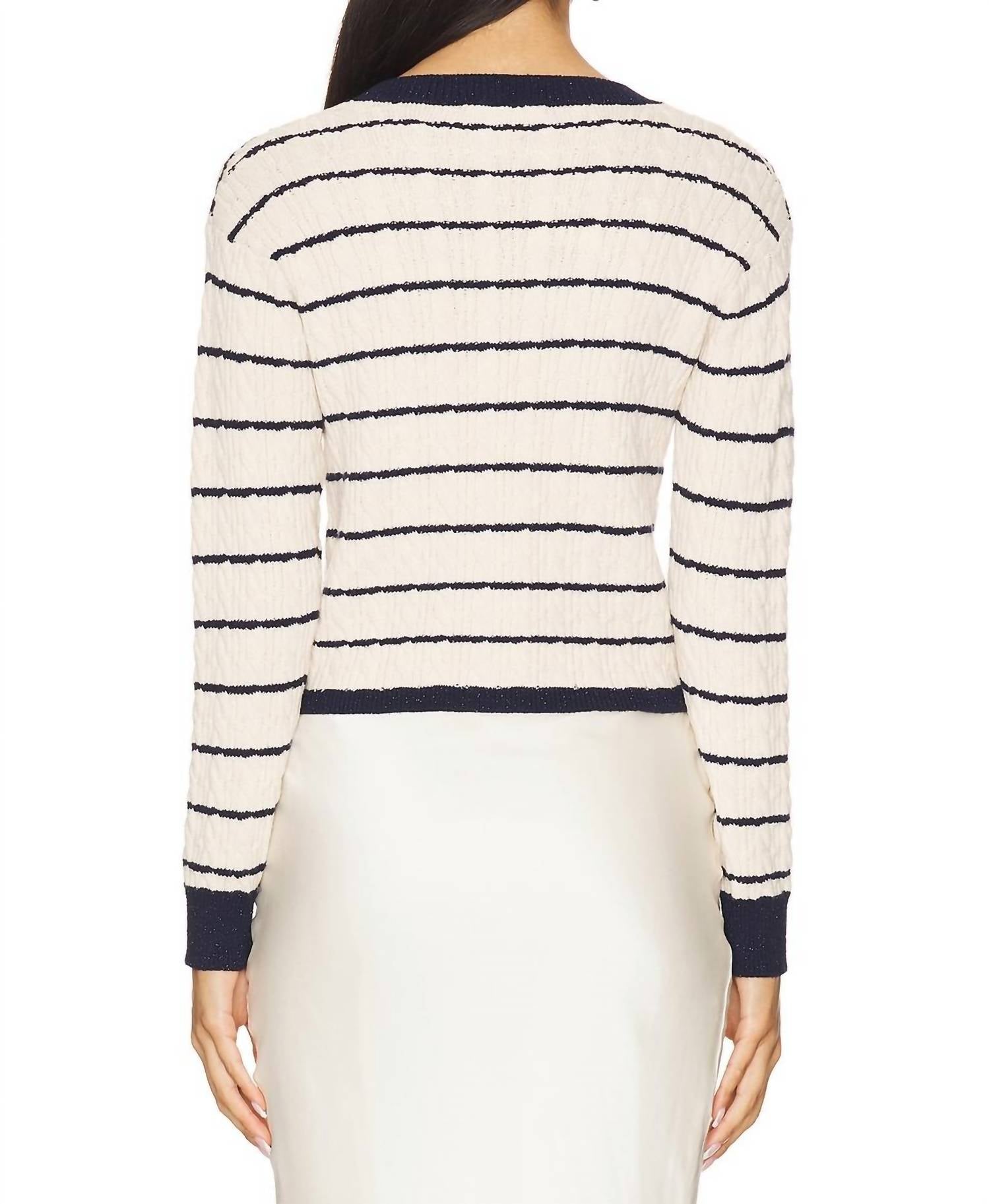 Heartloom - Women's Nadine Cardigan Top