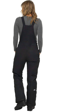 Skigear - Essential Insulated Bib Overalls -plus