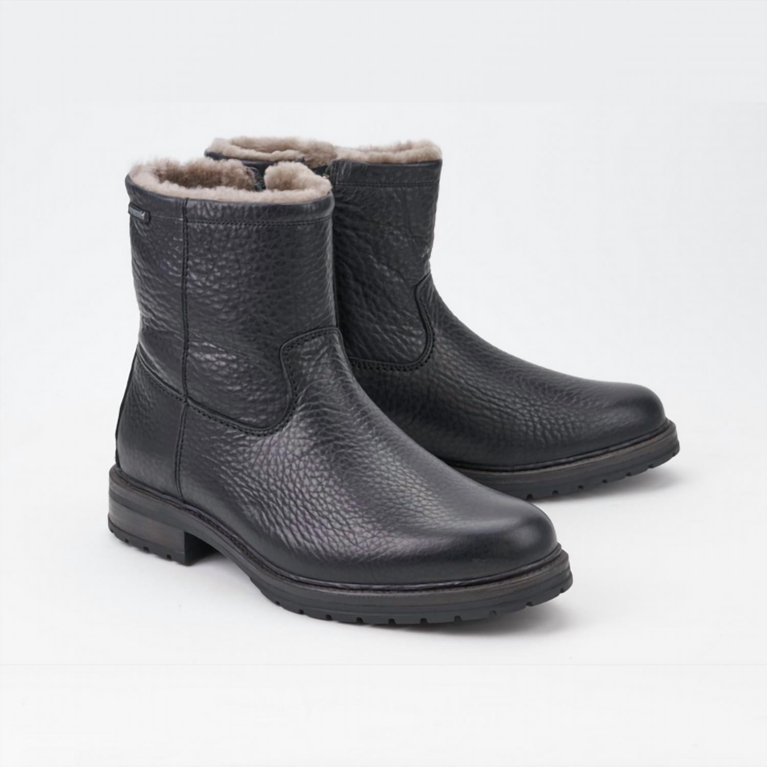 Mephisto - Men's Leonardo Boots