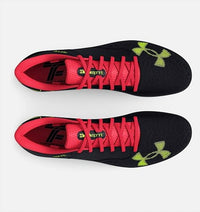 Under Armour - Unisex - Kick Sprint 4 Adult Track Spikes