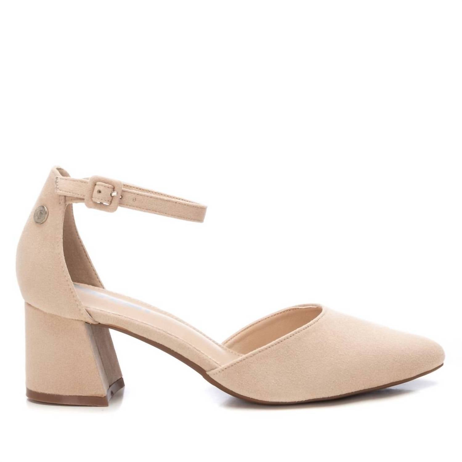 Xti - Women's Heeled Shoes