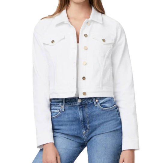 Paige - Relaxed Vivienne Jacket