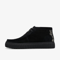 Clarks - Men's Pleasures Tornhill Woven Shoe