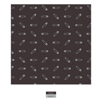 Kickee - Kids' Print Footie with Snaps