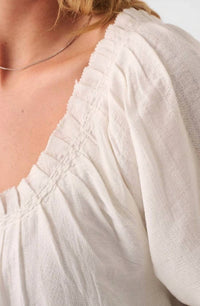 Faherty - Annabelle Dress