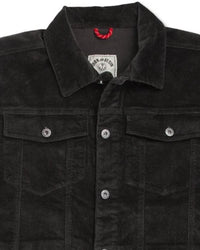 Iron & Resin - Men's 1st Gen Production Corduroy Rambler Jacket