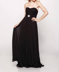 Last Dress - Bloom Sweetheart Gown
