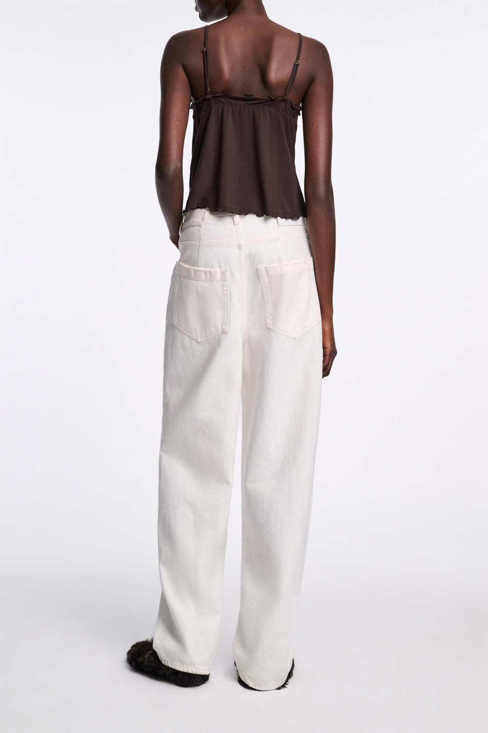 Dorothee Schumacher - Denim Attraction Baggy Pant