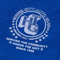 Honor The Gift - Race Herringbone Short