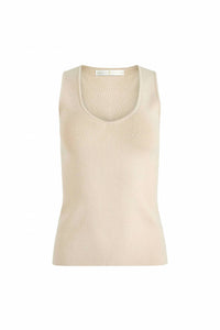 Marie Oliver - Miranda Tank Top