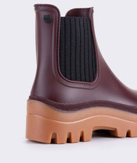 Igor - Women's Soul Caramelo Water Boots