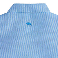 Onward Reserve - Men's Bonnie Performance Printed Polo