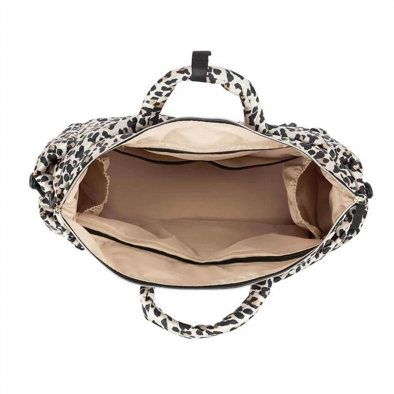 Itzy Ritzy - Women's Dream Weekender Hospital & Travel Bag