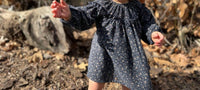 Vignette - June Dress
