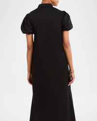Mestiza New York - Elliana Embroidered Applique Midi Dress