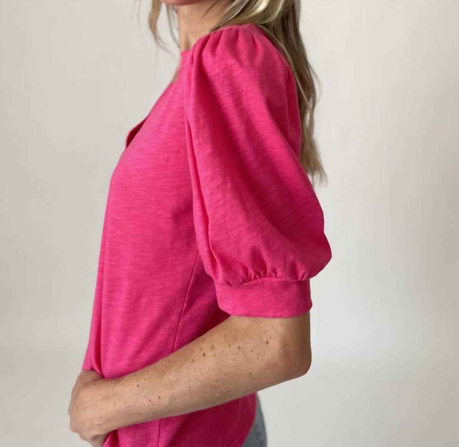 Six/Fifty - Kira Tee