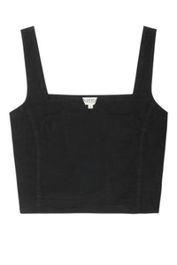 Nation Ltd - Crista Square Neck Tank Top