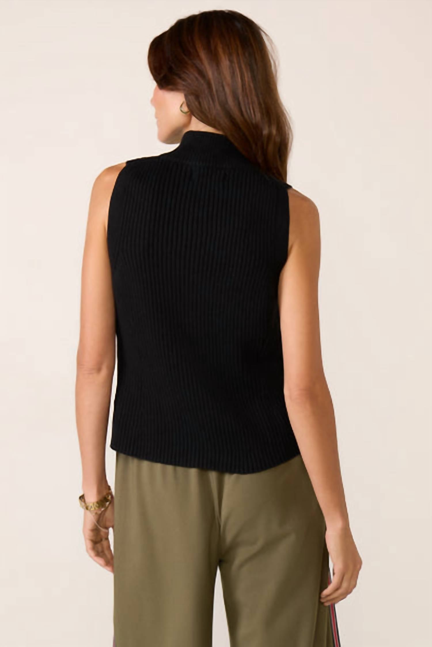 Nation Ltd - Ira Sweater Vest