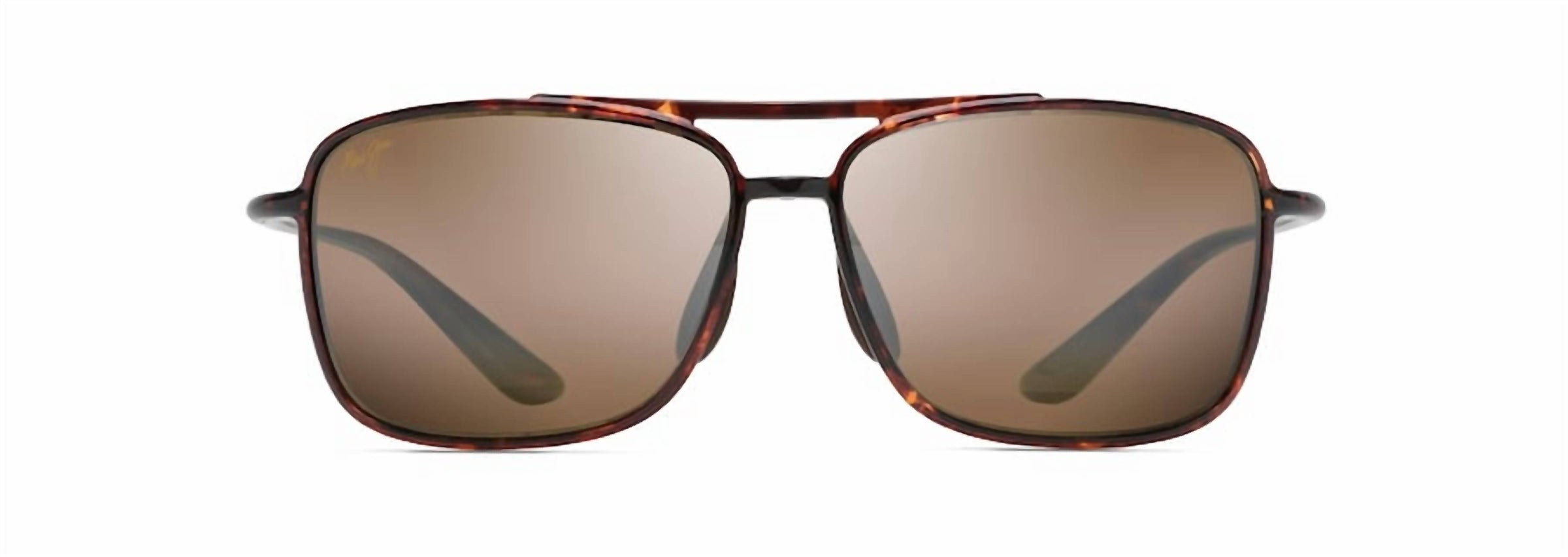 Maui Jim - Kaupo Gap Polarized Sunglasses H437 - 10