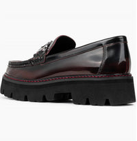 Donald Pliner - Women's Marvell Moc Toe Loafer