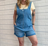 Free People - Jude Shortalls