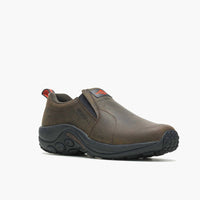 Merrell - Men's Jungle Moc Leather Sr Work Shoe