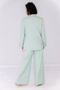 Christy Lynn - Freya Blazer