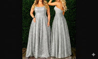 Karishma Creations - Women's Prom Dress