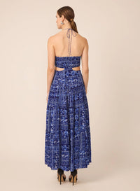 Gilner Farrar - Frida Maxi Dress