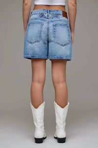 Hidden - Marlin Classic Barrel Shorts