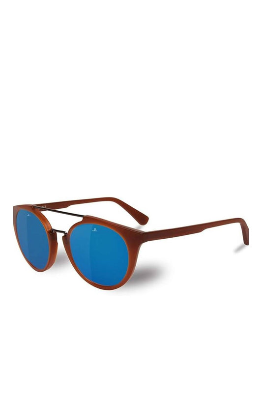 Vuarnet - Men's Round Cable Car Sunglasses