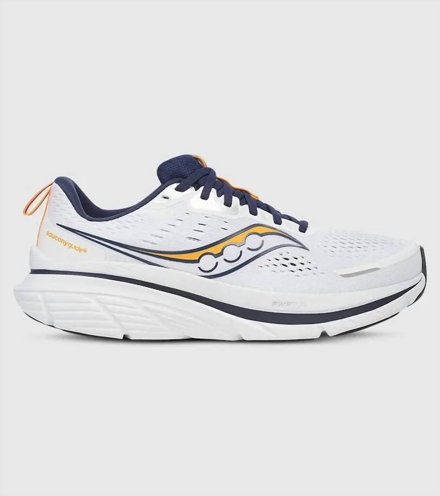 Saucony - Men's Guide 18 Shoes