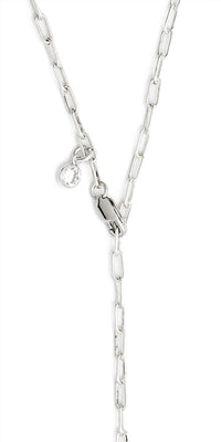 Loren Stewart - Women's Gemstone Body Chain