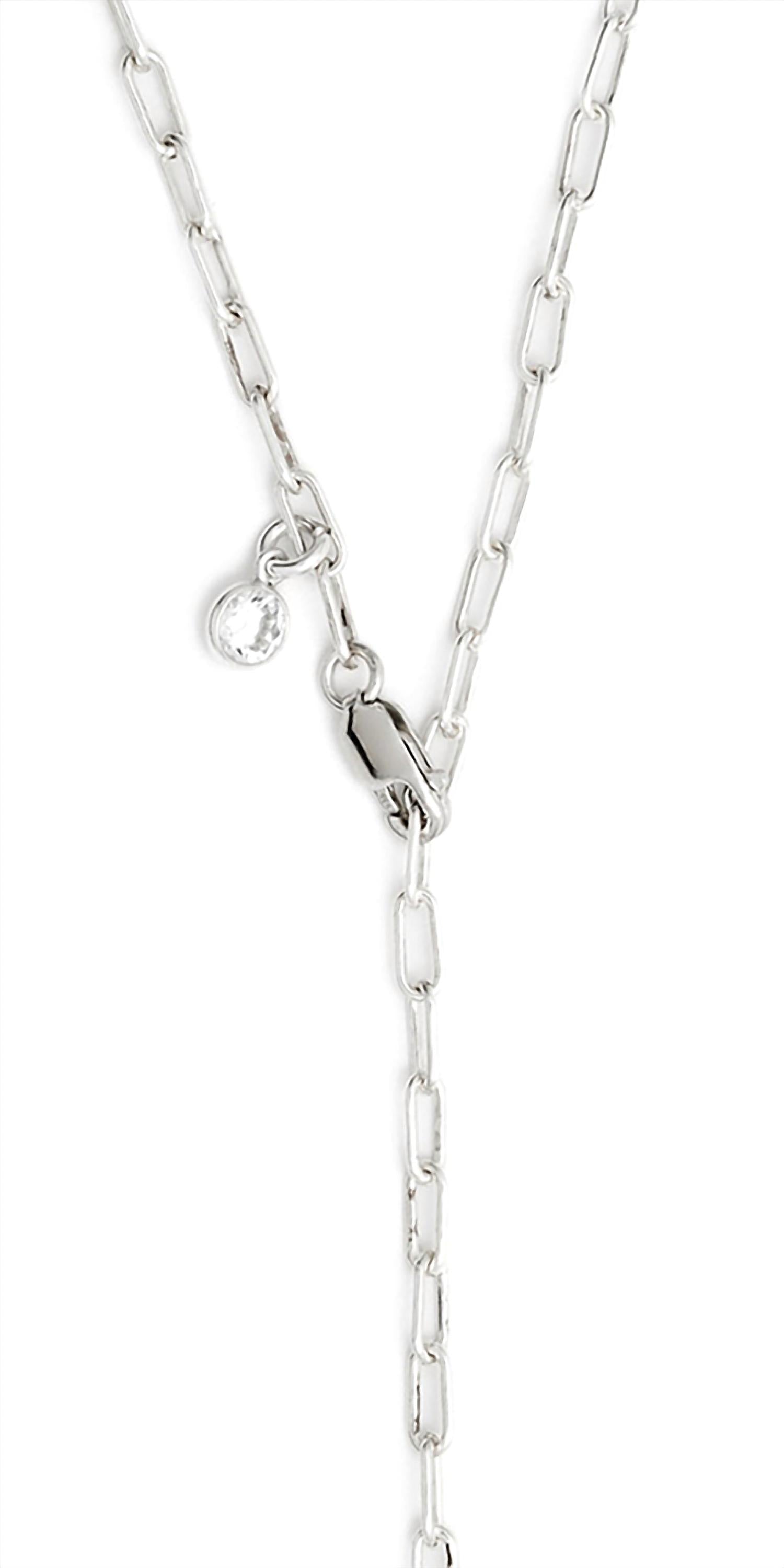 Loren Stewart - Women's Gemstone Body Chain