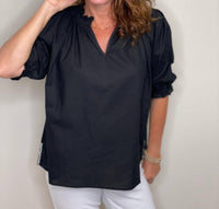 Caryn Lawn - Erin Top